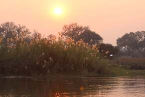 Ndhovu Safari Lodge - Campground