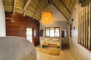 Ndhovu Safari Lodge - Campground