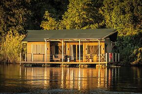 Ndhovu Safari Lodge - Campground