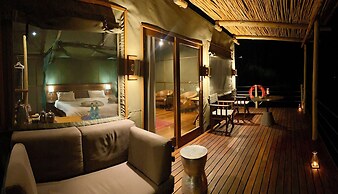 Ndhovu Safari Lodge - Campground