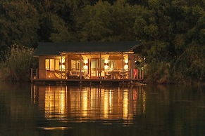 Ndhovu Safari Lodge - Campground