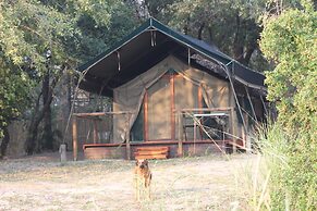 Ndhovu Safari Lodge - Campground