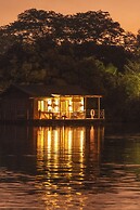 Ndhovu Safari Lodge - Campground