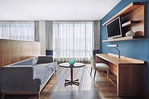 Metropol Palace Belgrade