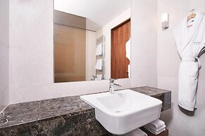 Metropol Palace Belgrade