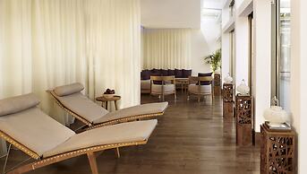 Metropol Palace Belgrade