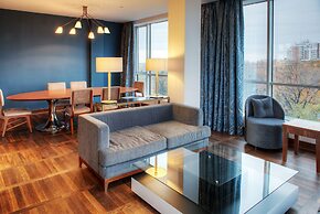 Metropol Palace Belgrade