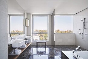Metropol Palace Belgrade