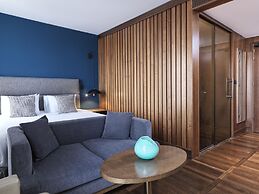 Metropol Palace Belgrade