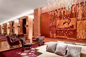 Metropol Palace Belgrade