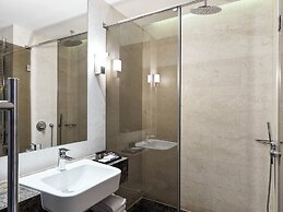 Metropol Palace Belgrade