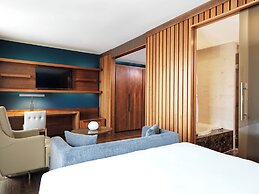 Metropol Palace Belgrade