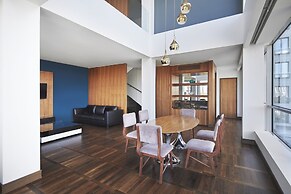 Metropol Palace Belgrade