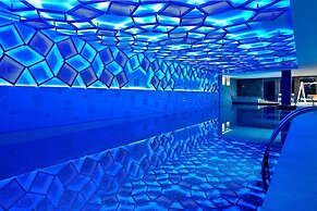 Metropol Palace Belgrade