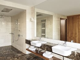 Metropol Palace Belgrade