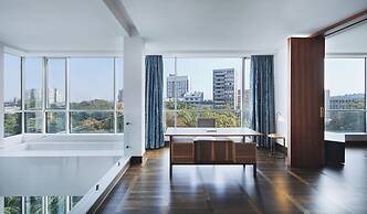 Metropol Palace Belgrade