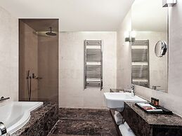 Metropol Palace Belgrade