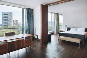 Metropol Palace Belgrade
