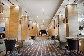 Metropol Palace Belgrade