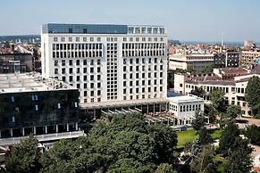 Metropol Palace Belgrade