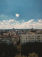 Metropol Palace Belgrade