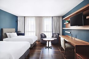 Metropol Palace Belgrade