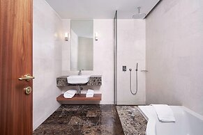Metropol Palace Belgrade