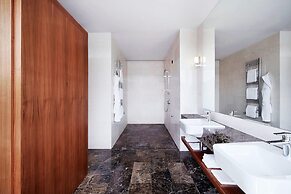 Metropol Palace Belgrade