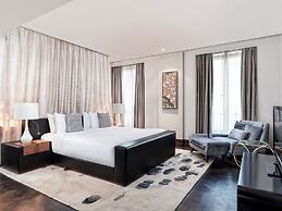 Metropol Palace Belgrade
