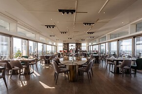 Metropol Palace Belgrade
