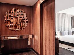 Metropol Palace Belgrade