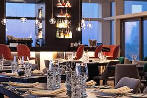 Metropol Palace Belgrade