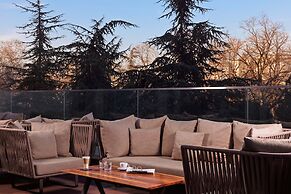 Metropol Palace Belgrade