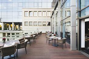 Metropol Palace Belgrade