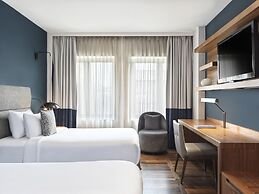 Metropol Palace Belgrade