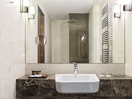 Metropol Palace Belgrade
