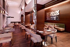 Metropol Palace Belgrade