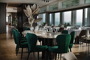 Metropol Palace Belgrade