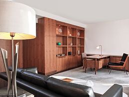 Metropol Palace Belgrade