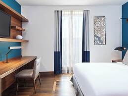 Metropol Palace Belgrade