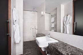 Metropol Palace Belgrade