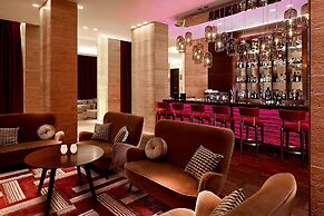 Metropol Palace Belgrade