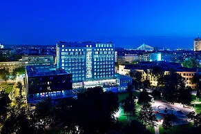 Metropol Palace Belgrade