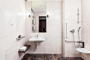 Metropol Palace Belgrade