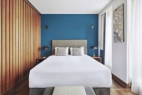 Metropol Palace Belgrade