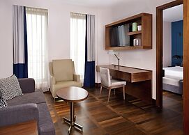 Metropol Palace Belgrade