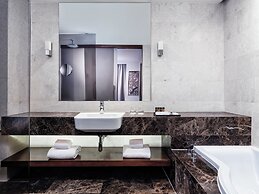 Metropol Palace Belgrade