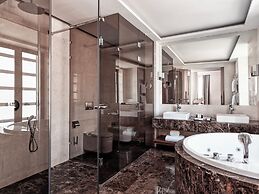 Metropol Palace Belgrade