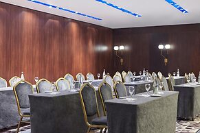 Metropol Palace Belgrade