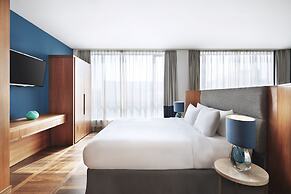 Metropol Palace Belgrade